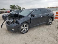 Toyota Venza le Vehiculos salvage en venta: 2012 Toyota Venza LE