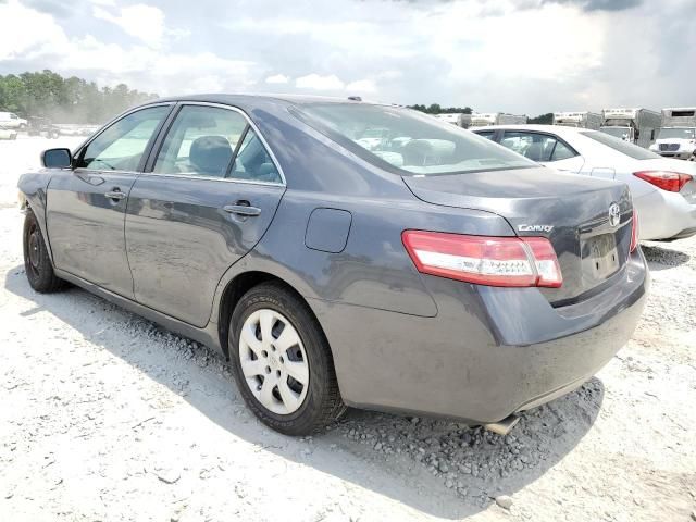 2010 Toyota Camry SE