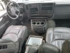 2004 GMC Savana RV G1500