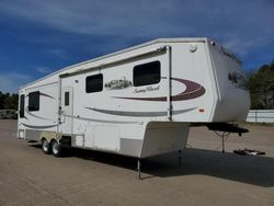 2007 Sdwp Trailer en venta en Eldridge, IA