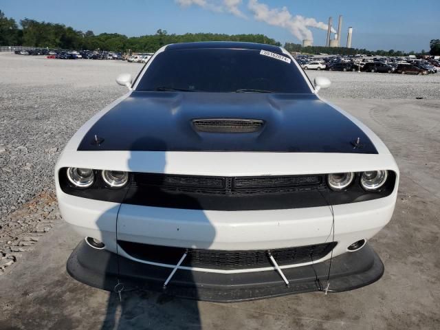 2018 Dodge Challenger R/T 392