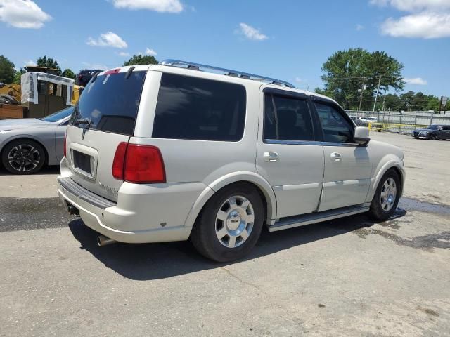 2006 Lincoln Navigator