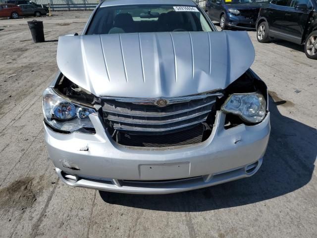 2007 Chrysler Sebring Touring