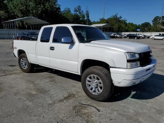 2004 Chevrolet Silverado K2500