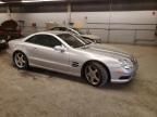 2003 Mercedes-Benz SL 55 AMG