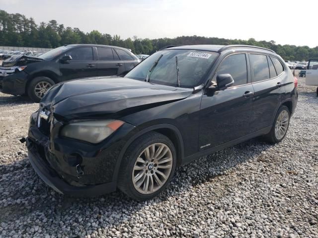 2014 BMW X1 SDRIVE28I