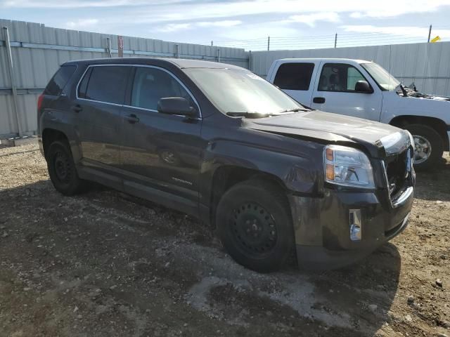 2014 GMC Terrain SLE