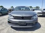 2015 Volkswagen Jetta Base