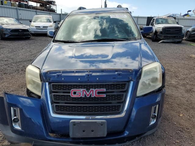 2010 GMC Terrain SLE