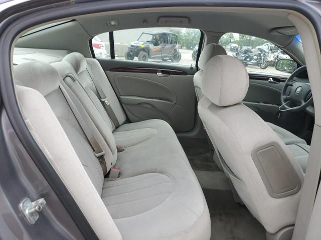 2007 Buick Lucerne CX