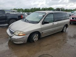 2003 Ford Windstar SE en venta en Louisville, KY