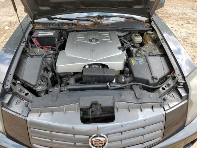 2005 Cadillac CTS HI Feature V6