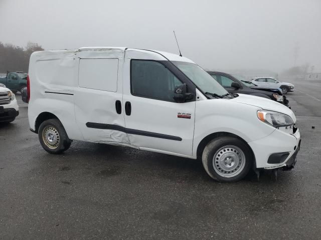 2022 Dodge RAM Promaster City Tradesman