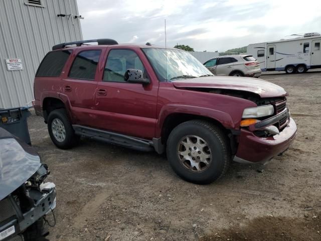 2005 Chevrolet Tahoe K1500