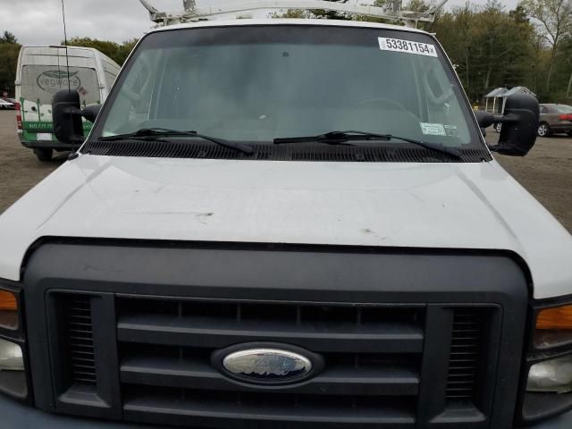 2014 Ford Econoline E150 Van