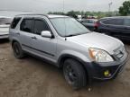 2005 Honda CR-V EX