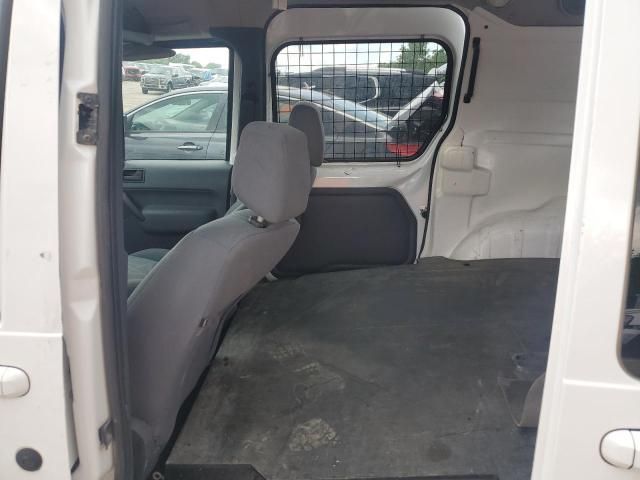 2013 Ford Transit Connect XLT