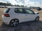 2011 Volkswagen GTI