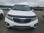 2011 KIA Sorento Base