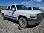 2000 Chevrolet Silverado K1500