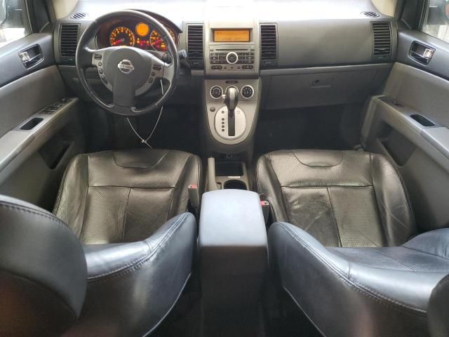 2008 Nissan Sentra 2.0