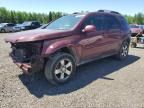 2008 Pontiac Torrent