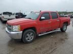 2013 Chevrolet Silverado K1500 LT