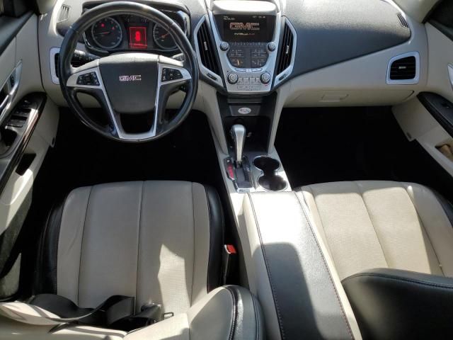 2015 GMC Terrain SLT