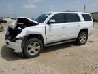 2019 Chevrolet Tahoe C1500 LT