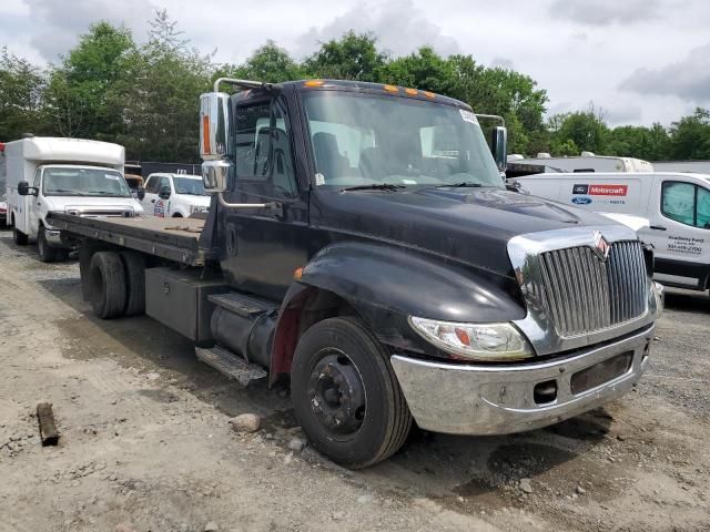 2002 International 4000 4300