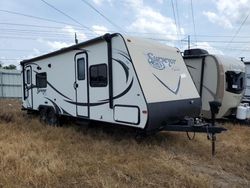 Lots with Bids for sale at auction: 2014 Wildwood Surveryor