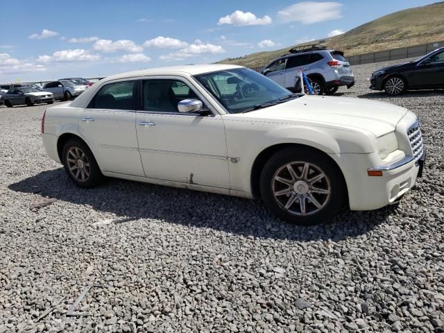 2006 Chrysler 300C