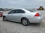 2009 Chevrolet Impala 1LT