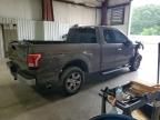 2016 Ford F150 Super Cab