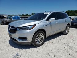 Vehiculos salvage en venta de Copart New Braunfels, TX: 2021 Buick Enclave Premium