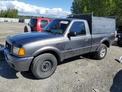 Ford Ranger Vehiculos salvage en venta: 2005 Ford Ranger