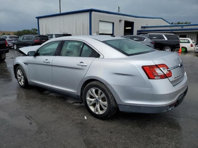 2012 Ford Taurus SEL