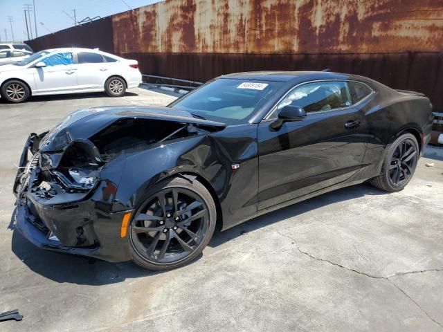 2023 Chevrolet Camaro LS