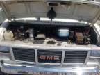 1989 GMC Cutaway Van G3500