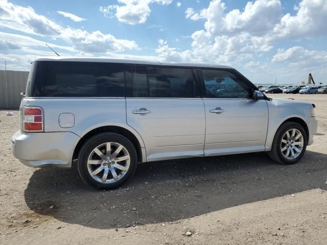 2011 Ford Flex Limited