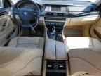 2011 BMW 528 I