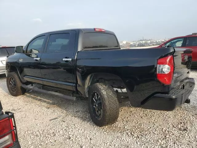 2019 Toyota Tundra Crewmax 1794