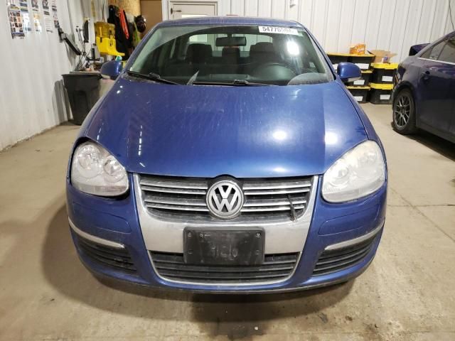 2008 Volkswagen Jetta S