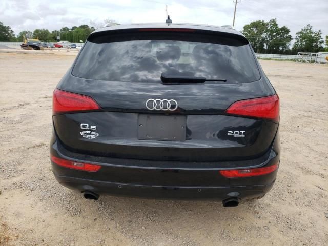 2013 Audi Q5 Premium Plus