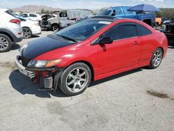 2006 Honda Civic EX en venta en Las Vegas, NV