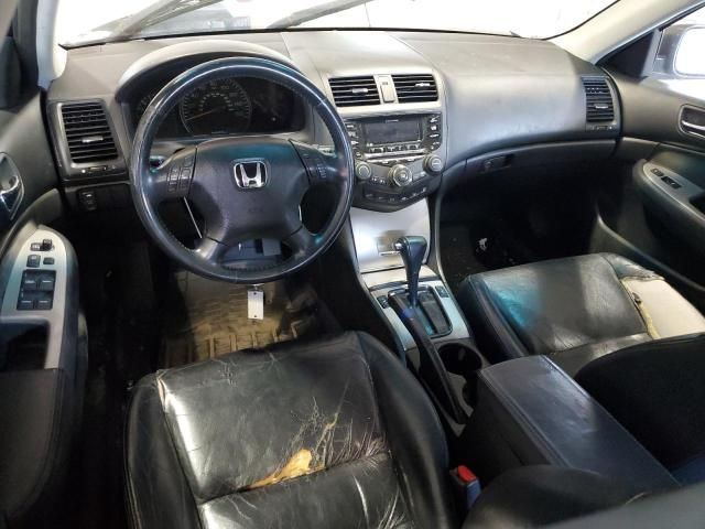 2004 Honda Accord EX