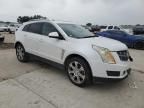 2010 Cadillac SRX Premium Collection