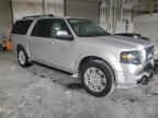 2012 Ford Expedition EL Limited