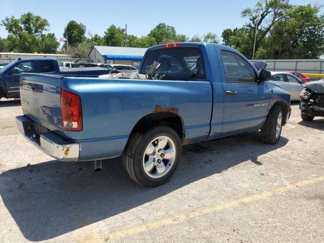 2004 Dodge RAM 1500 ST