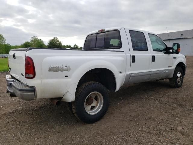 2003 Ford F250 Super Duty